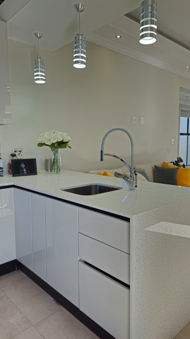 3 Bedroom Property for Sale in Sitari Country Estate Western Cape